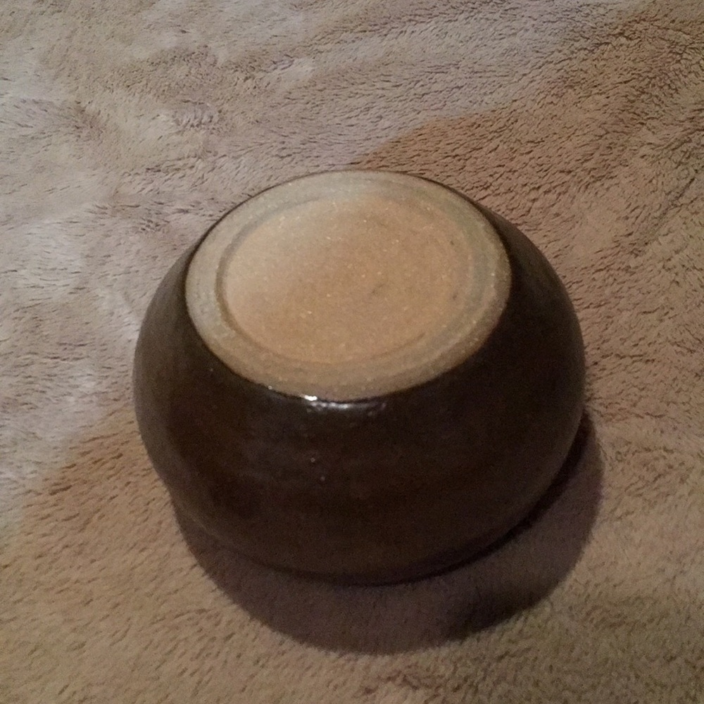 Ceramic vase - Picture 2 of 4